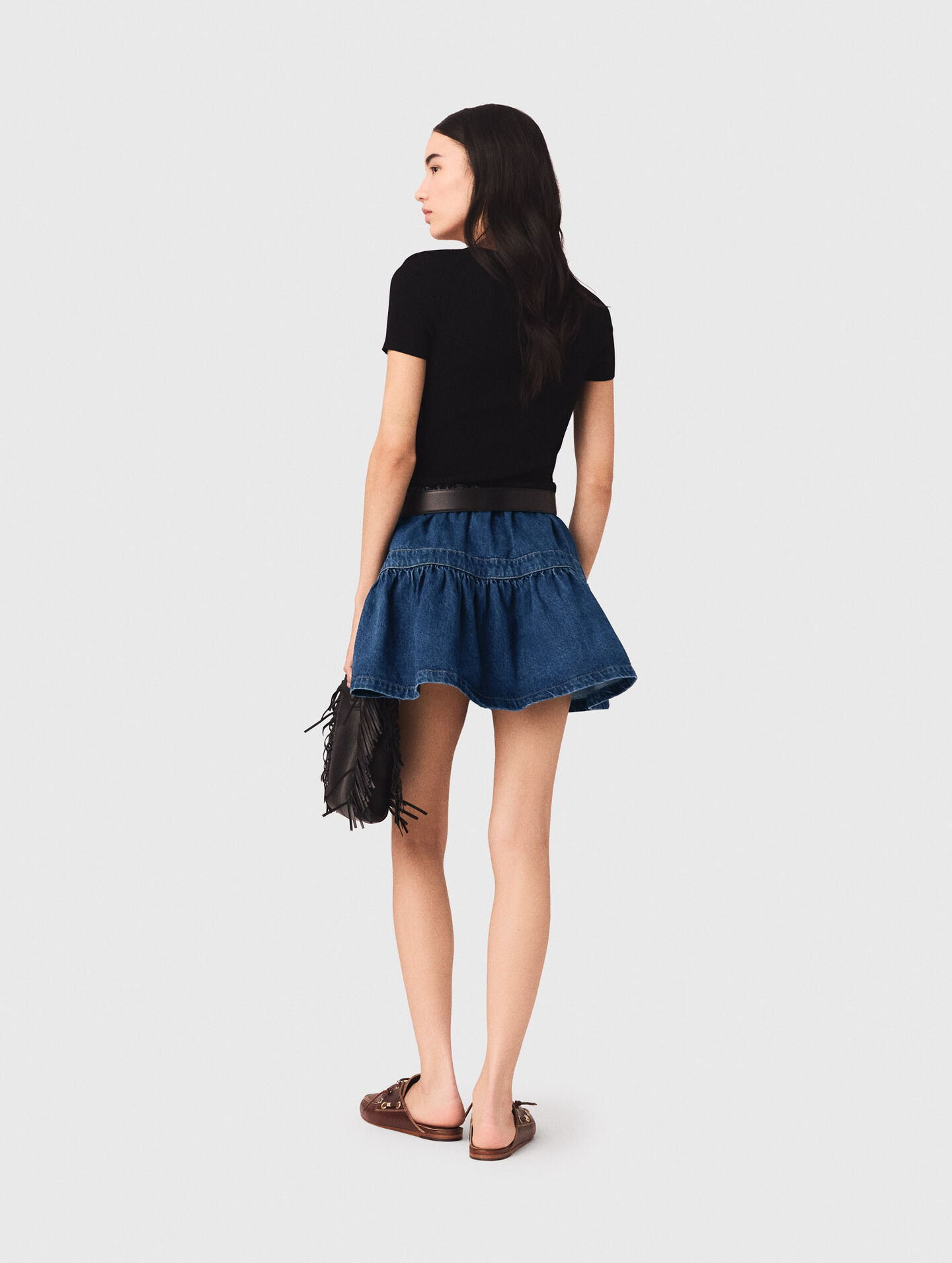 Top in maglia